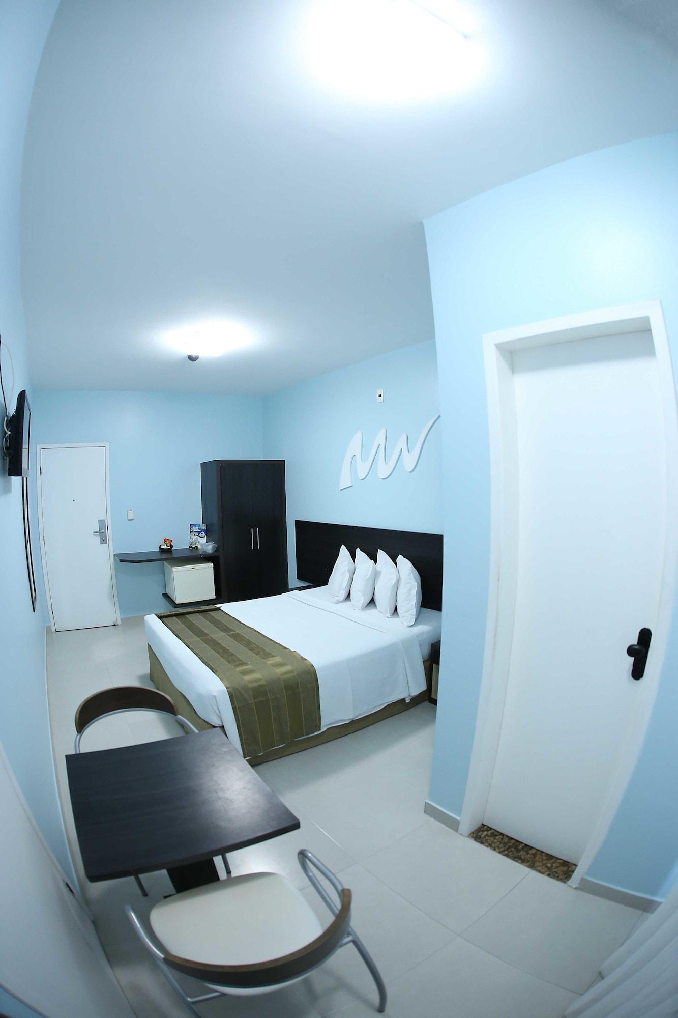 Real Praia Hotel Aracaju Exterior foto