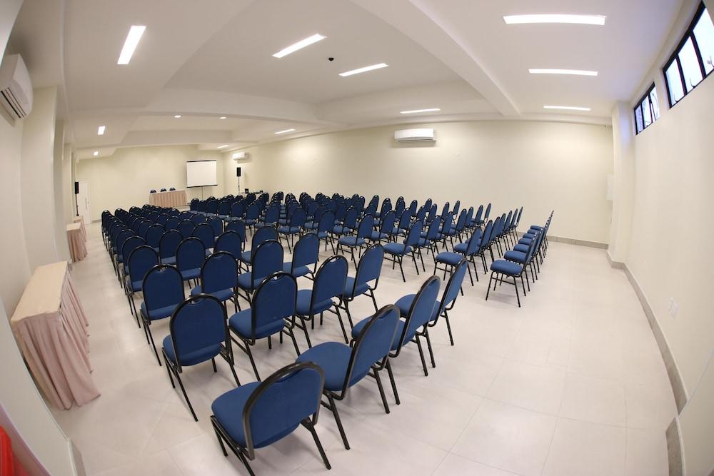 Real Praia Hotel Aracaju Exterior foto