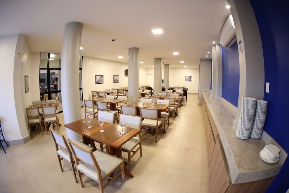 Real Praia Hotel Aracaju Exterior foto