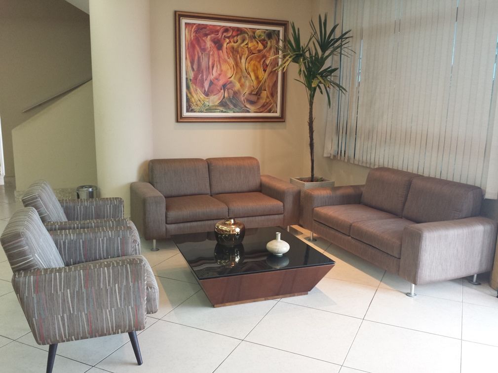 Real Praia Hotel Aracaju Exterior foto